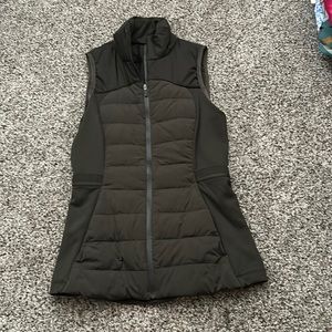 Lulu vest